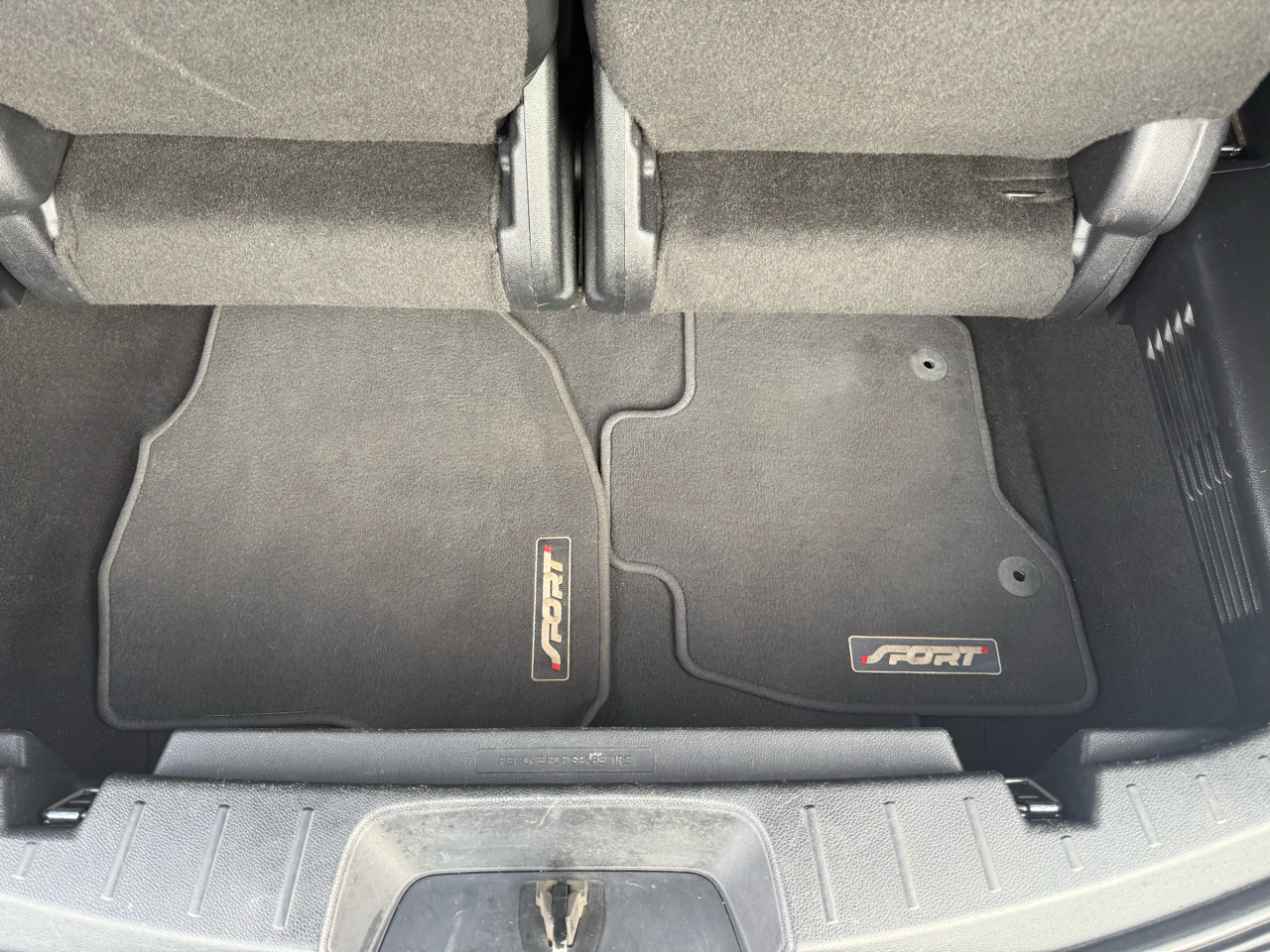 Ford Explorer 4WD 4dr Sport 2016