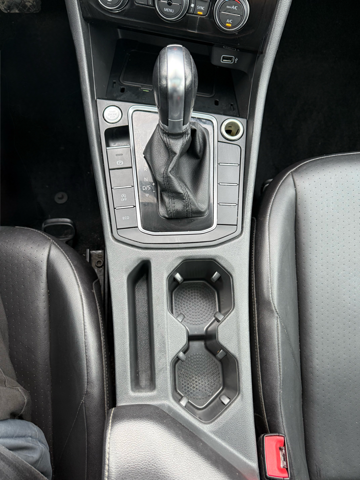 Volkswagen Jetta SE Auto w/SULEV 2019