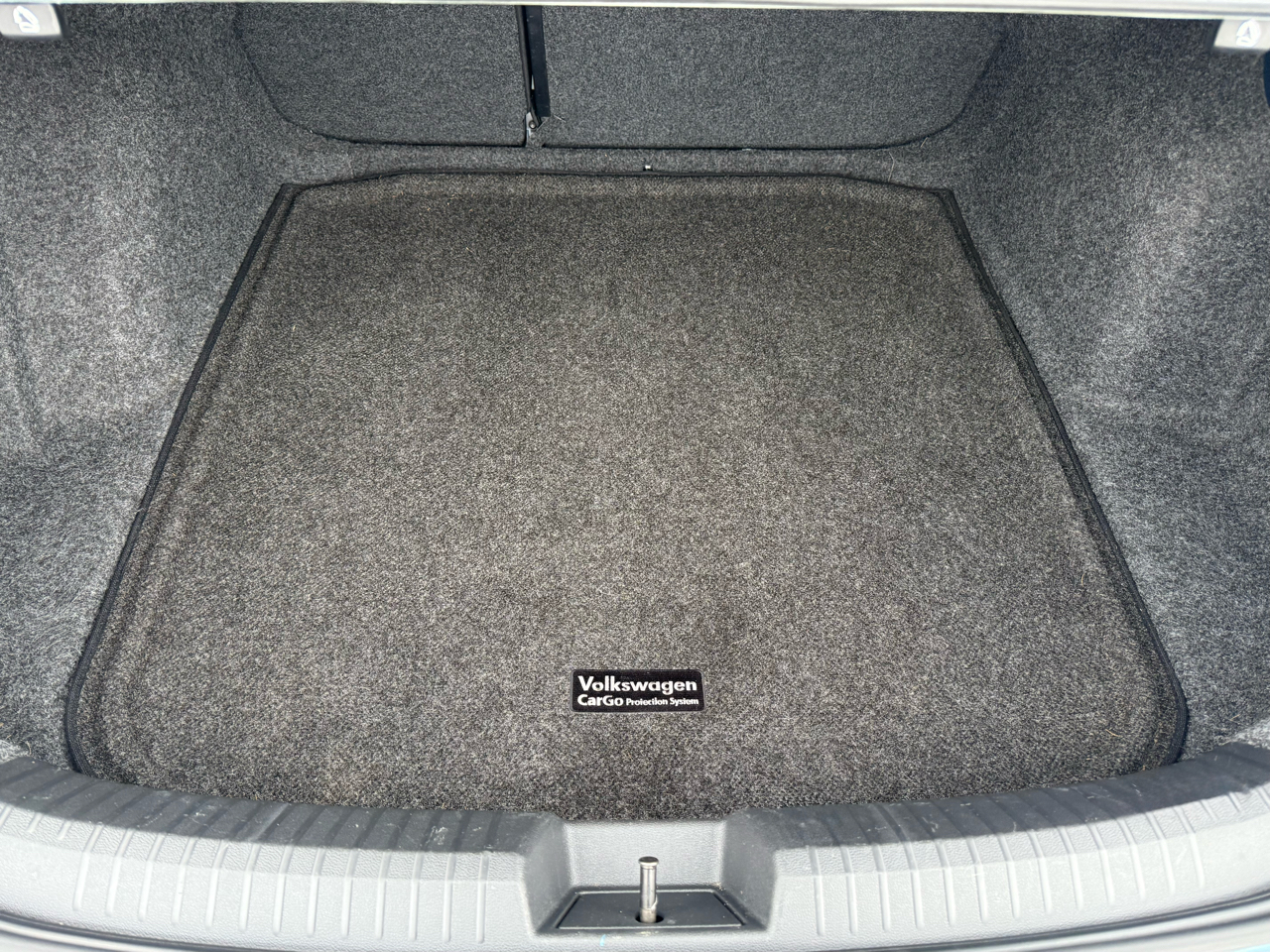 Volkswagen Jetta SE Auto w/SULEV 2019