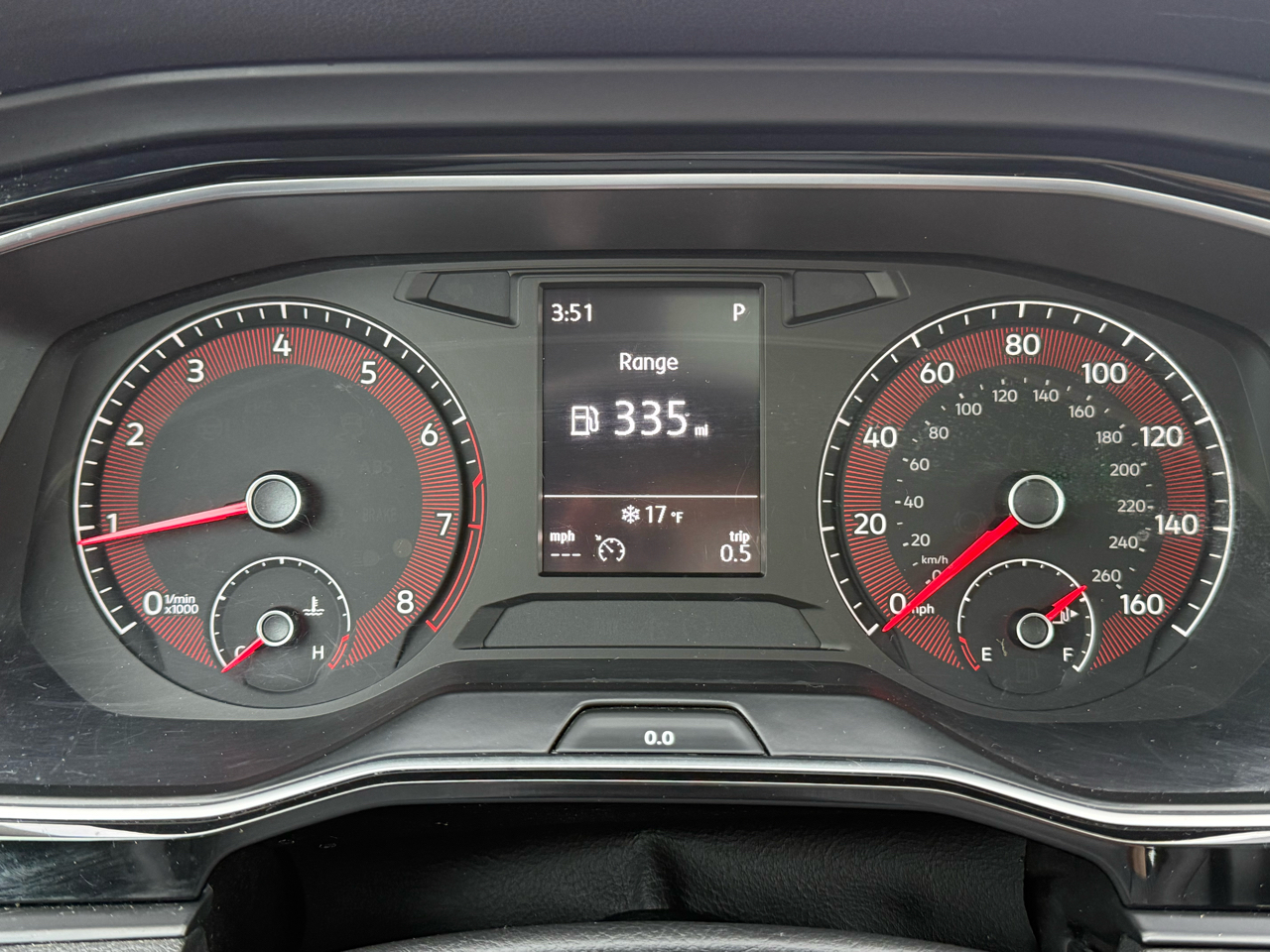 Volkswagen Jetta SE Auto w/SULEV 2019