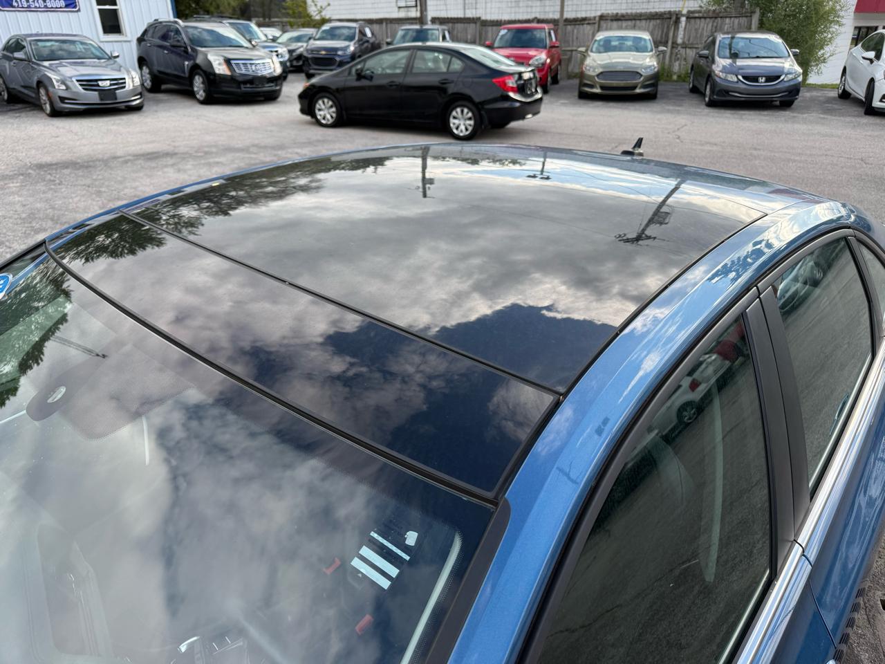 Volkswagen Jetta SE Auto w/SULEV 2019