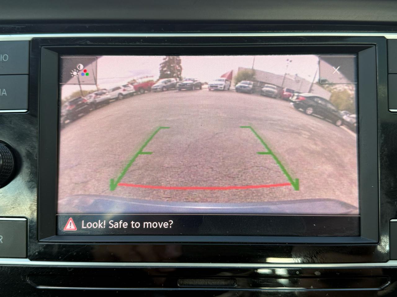 Volkswagen Jetta SE Auto w/SULEV 2019