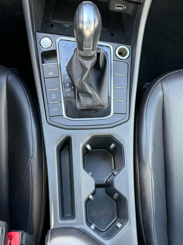 Volkswagen Jetta SE Auto w/SULEV 2019