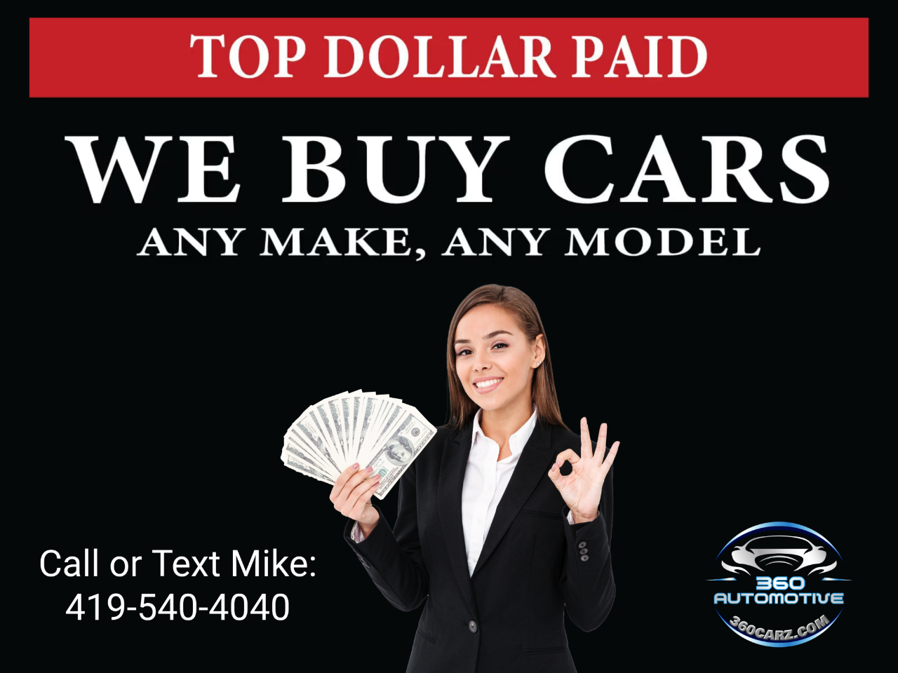 Chevrolet Trax FWD 4dr LT 2017