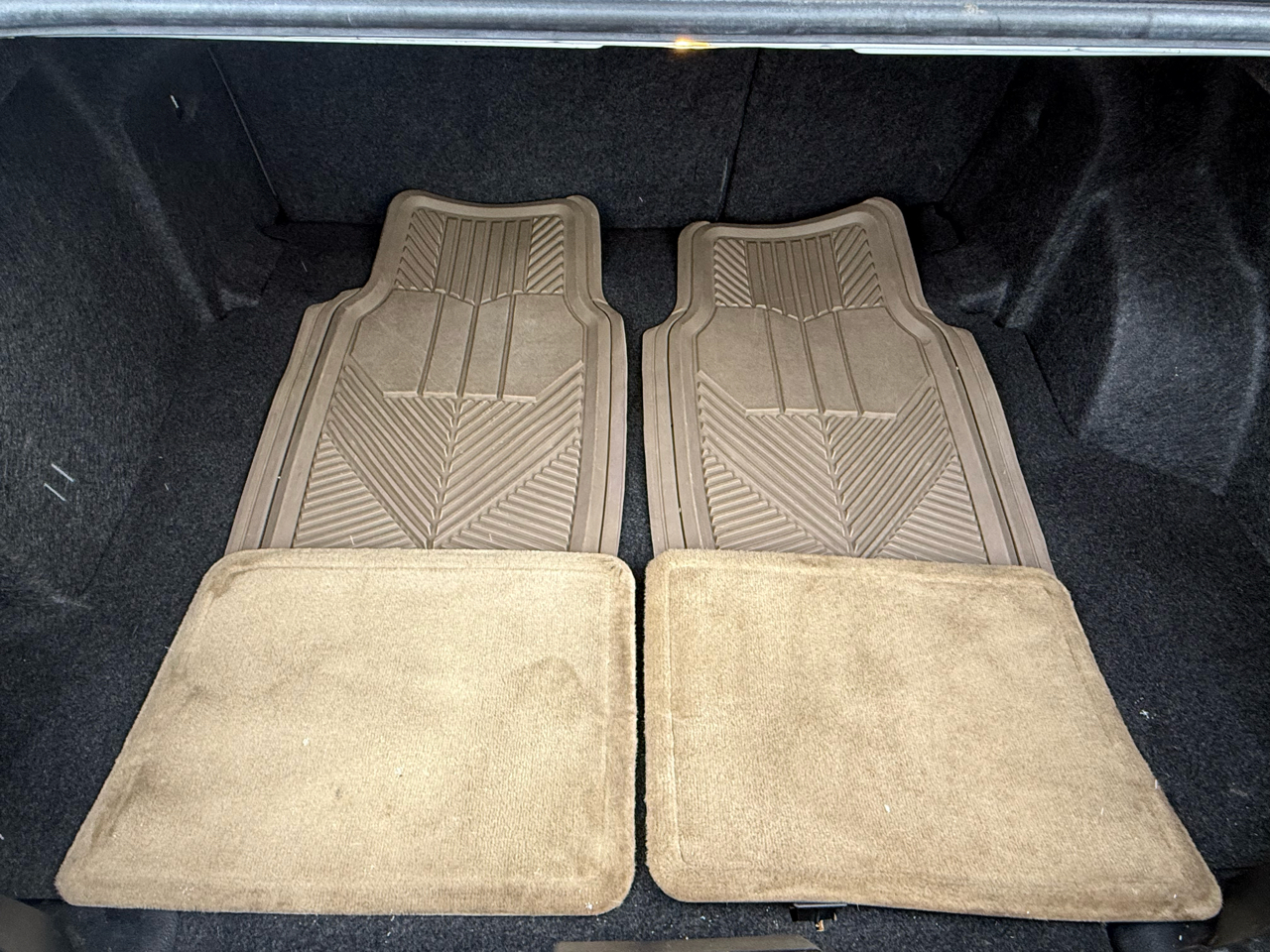 Ford Fusion 4dr Sdn SE FWD 2012