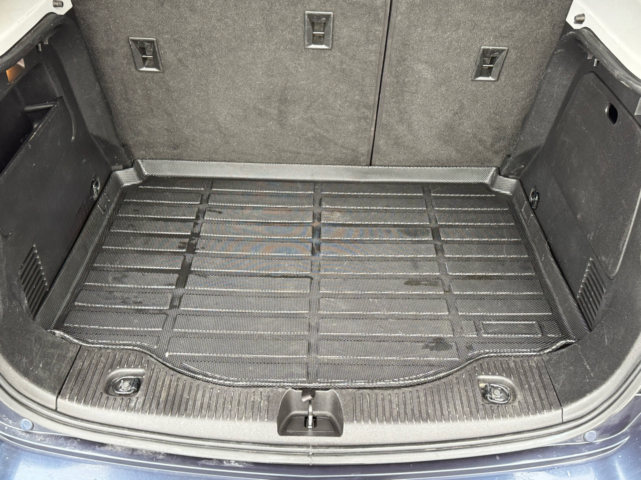 Chevrolet Trax AWD 4dr LT 2019