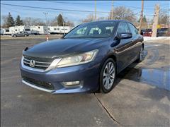 2014 Honda Accord Sedan 