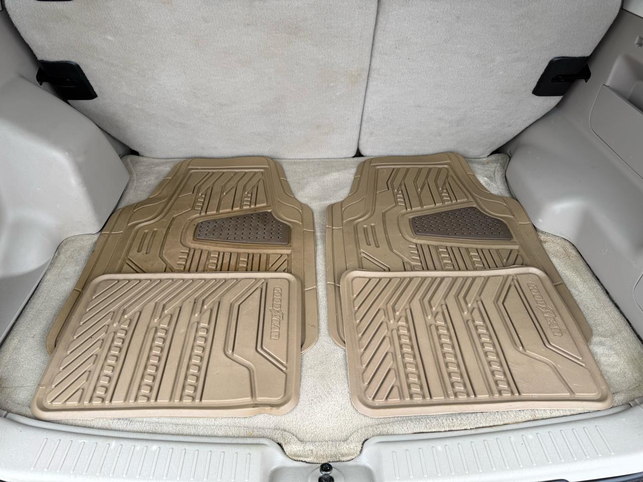 Ford Escape FWD 4dr XLT 2012