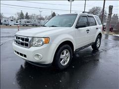 2012 Ford Escape 