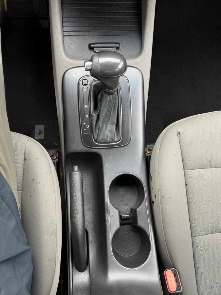 Kia Forte 4dr Sdn Auto LX 2014