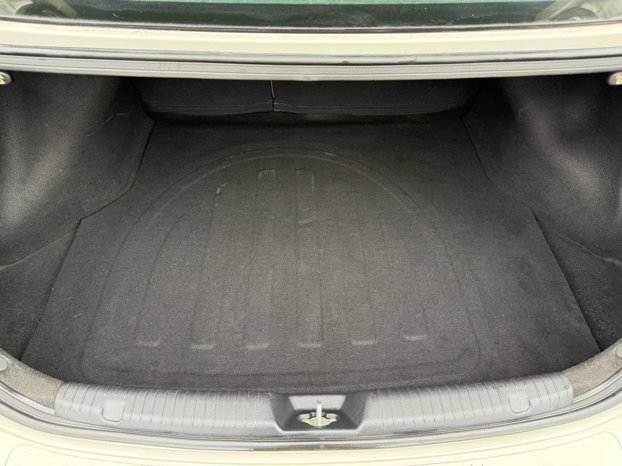 Kia Forte 4dr Sdn Auto LX 2014