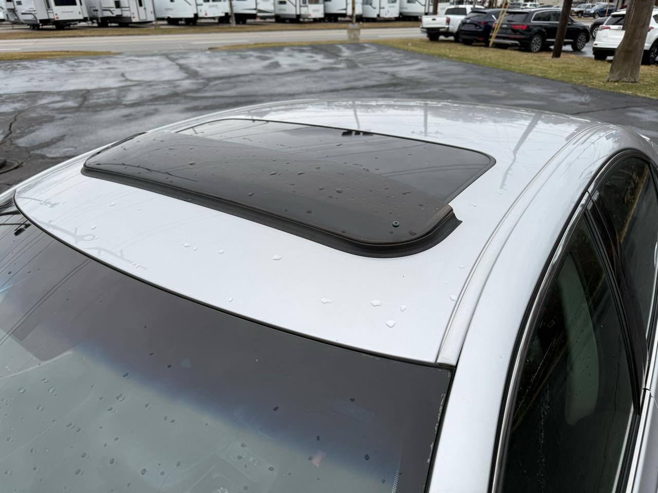 Lexus ES 350 4dr Sdn 2008