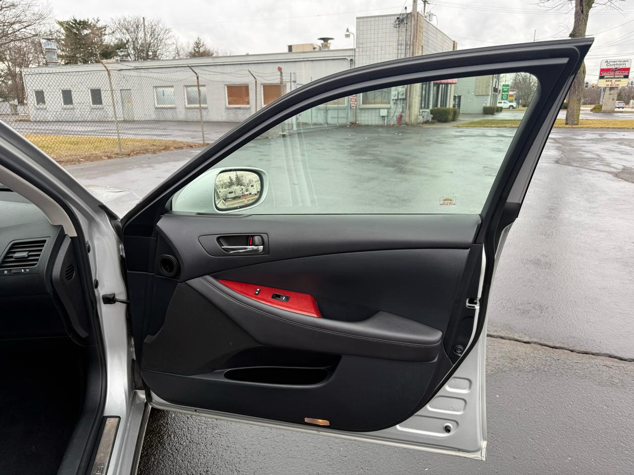 Lexus ES 350 4dr Sdn 2008