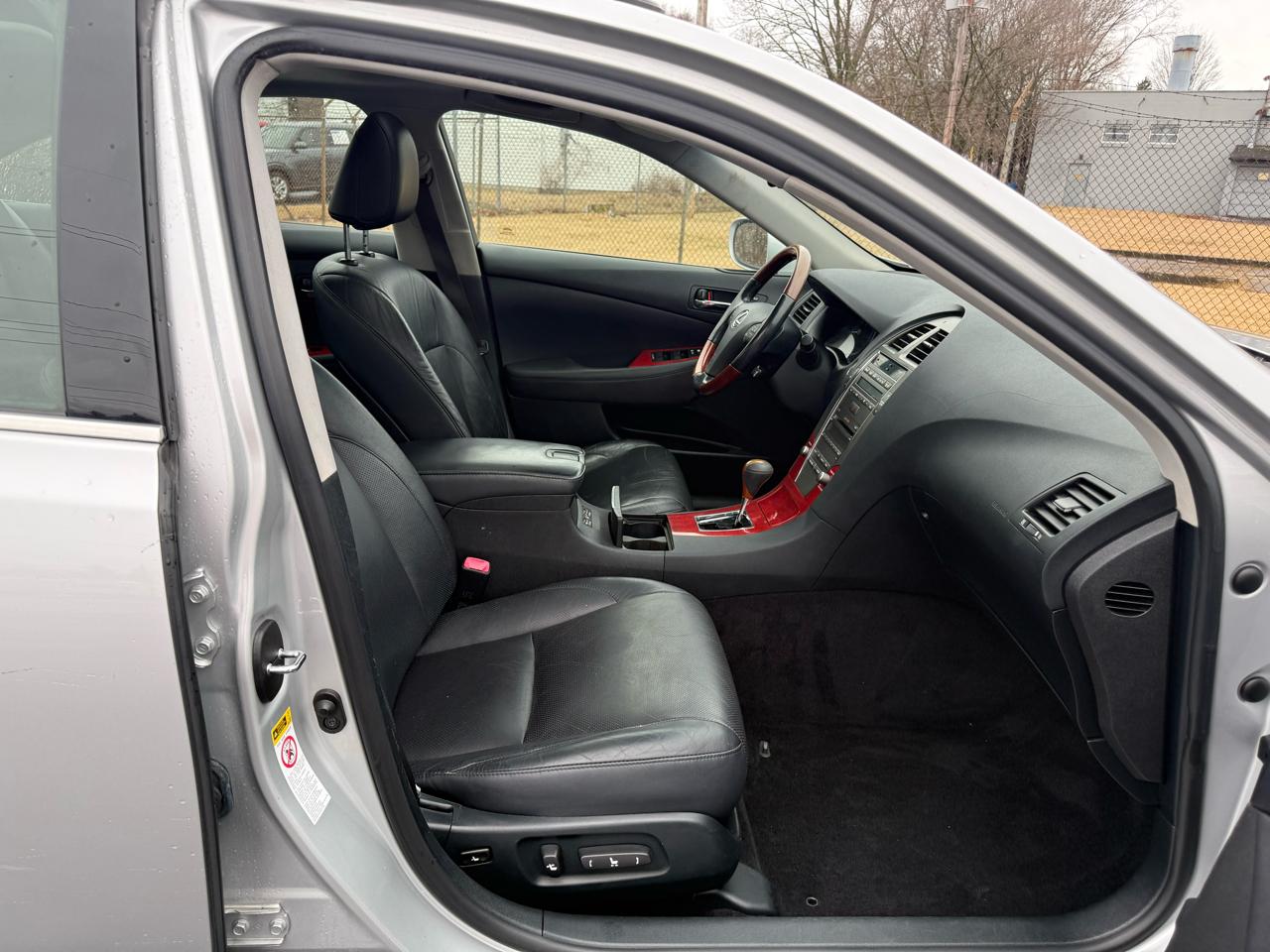 Lexus ES 350 4dr Sdn 2008