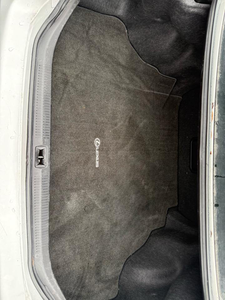 Lexus ES 350 4dr Sdn 2008