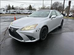 2008 Lexus ES 350 