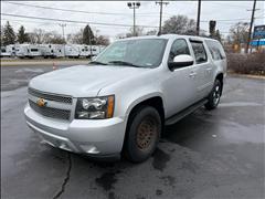 2012 Chevrolet Suburban 