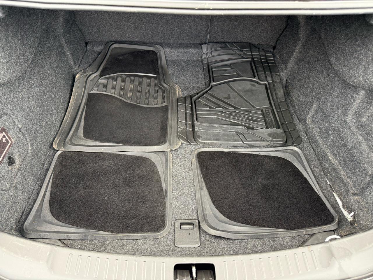 Chevrolet Malibu 4dr Sdn LS w/1LS 2015