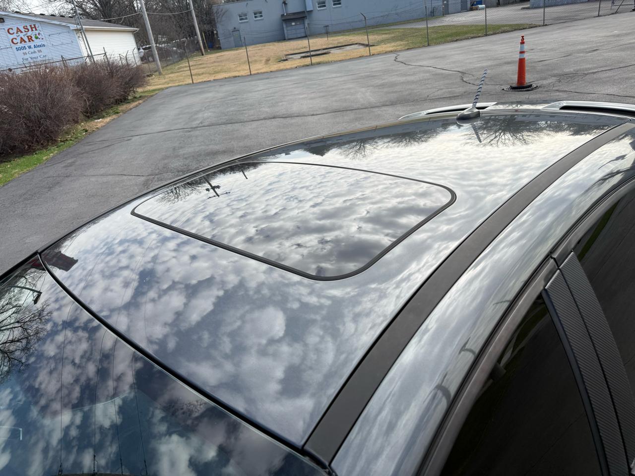 Ford Focus ST Hatch 2017