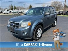 2011 Ford Escape 