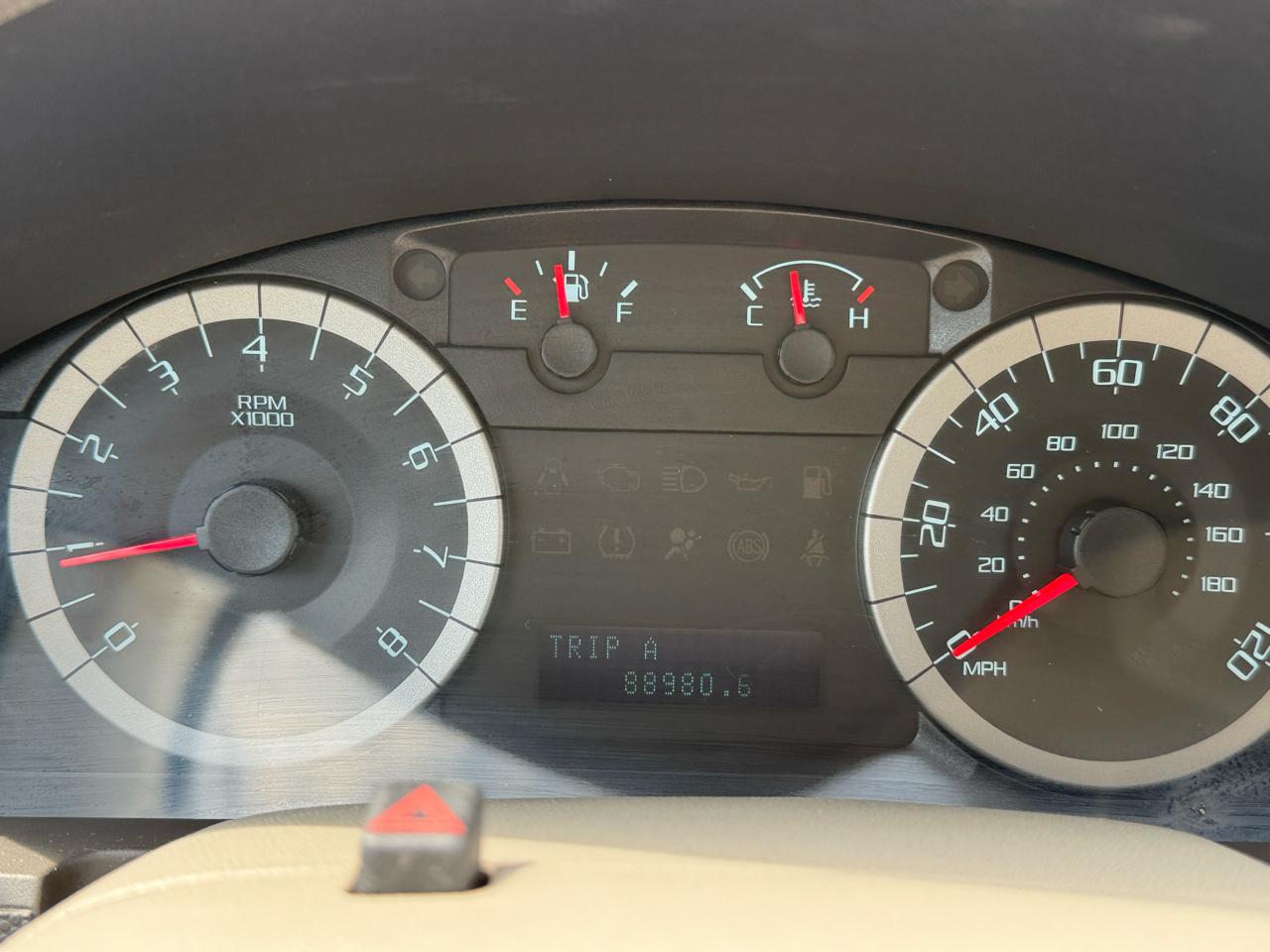 Ford Escape FWD 4dr XLT 2011