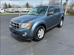 2011 Ford Escape 