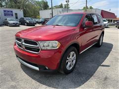 2011 Dodge Durango 