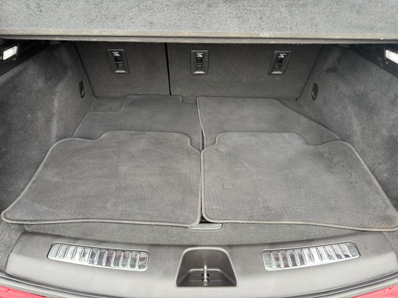 Cadillac XT4 AWD 4dr Premium Luxury 2019