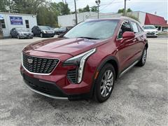 2019 Cadillac XT4 