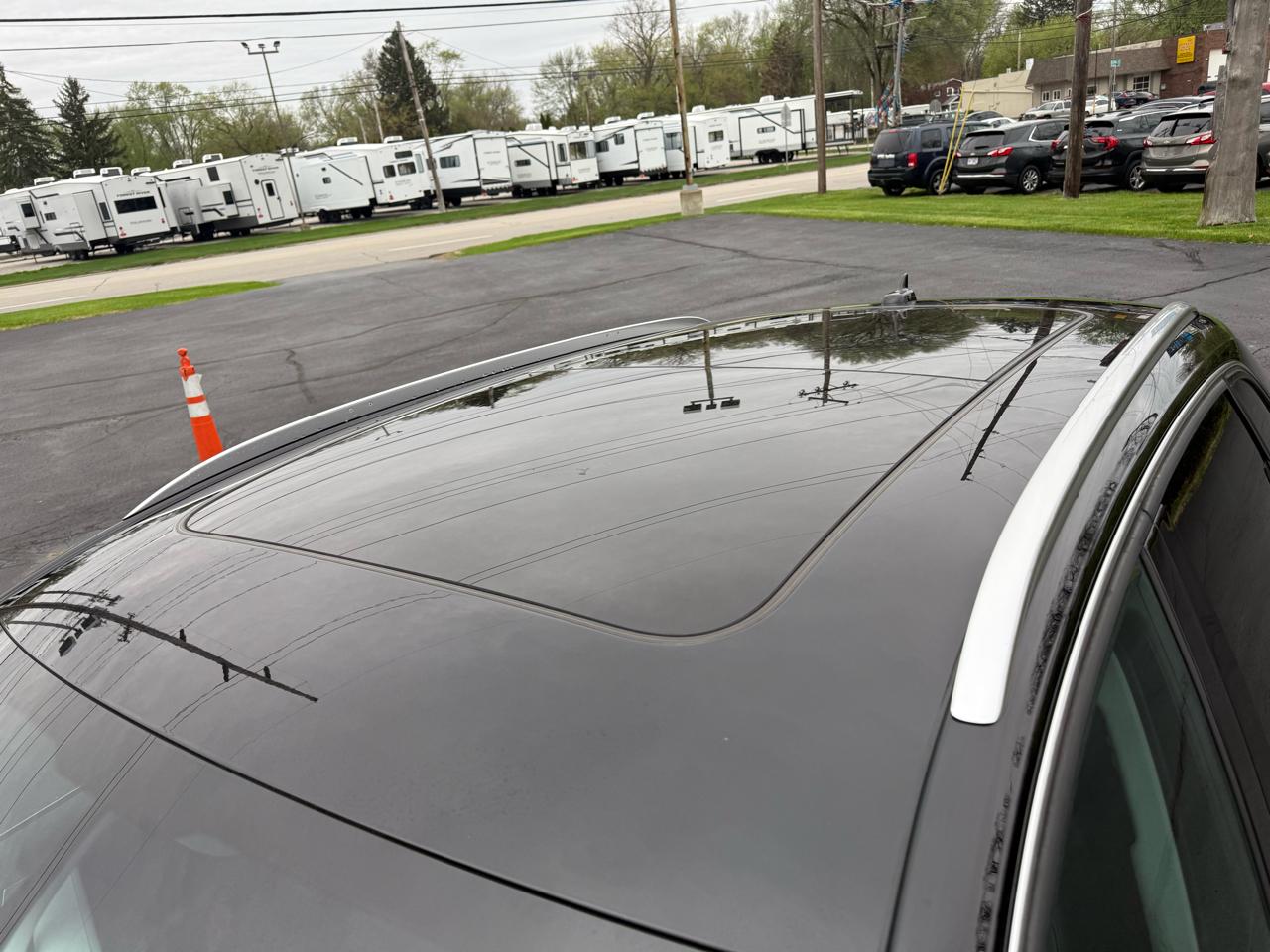 Audi Q5 quattro 4dr 2.0T Premium Plus 2016