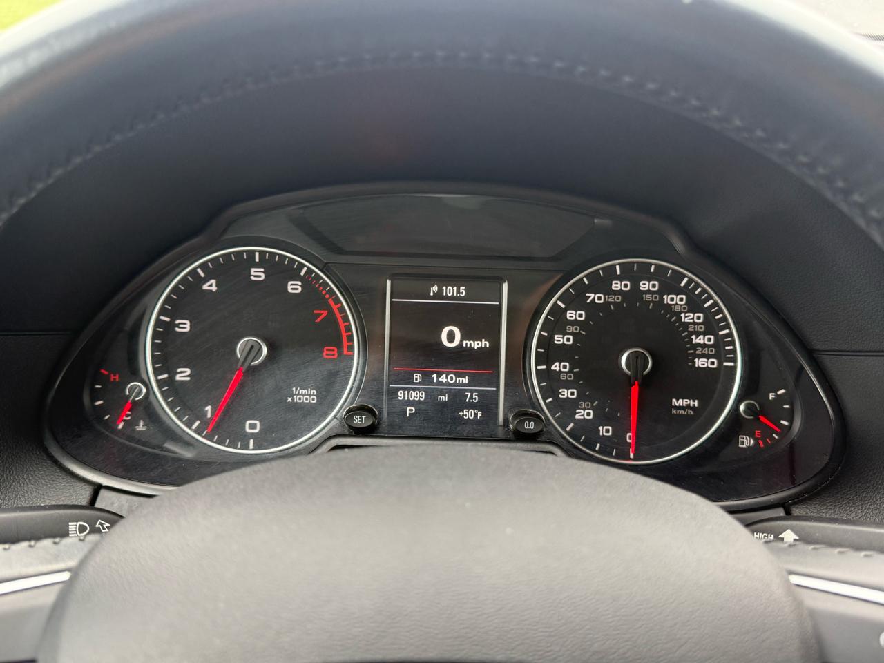 Audi Q5 quattro 4dr 2.0T Premium Plus 2016