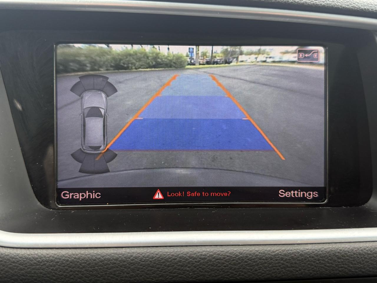 Audi Q5 quattro 4dr 2.0T Premium Plus 2016