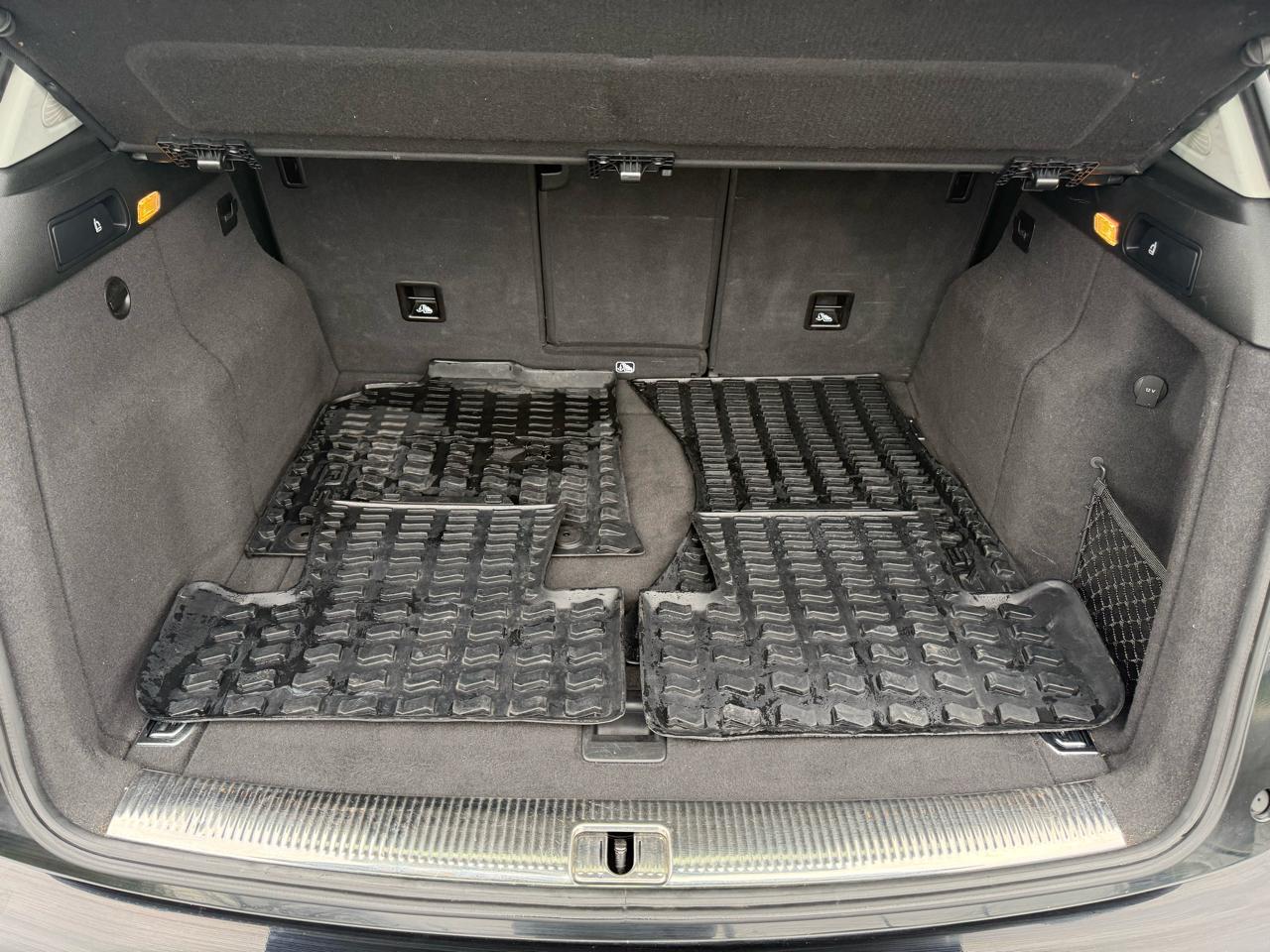 Audi Q5 quattro 4dr 2.0T Premium Plus 2016