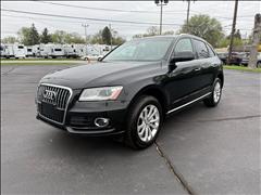 2016 Audi Q5 