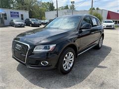 2016 Audi Q5 