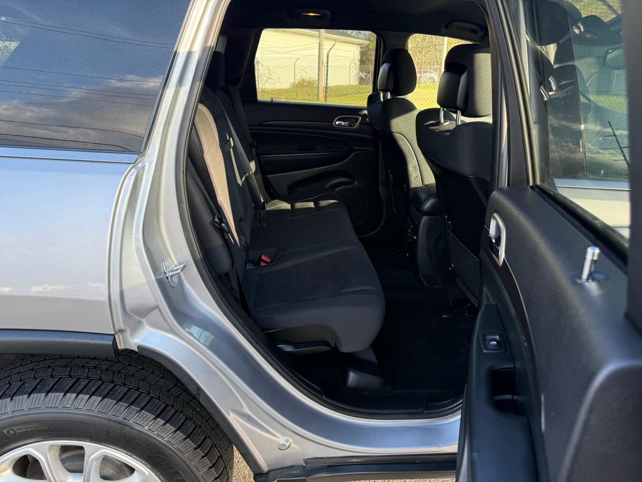 Jeep Grand Cherokee 4WD 4dr Laredo 2014