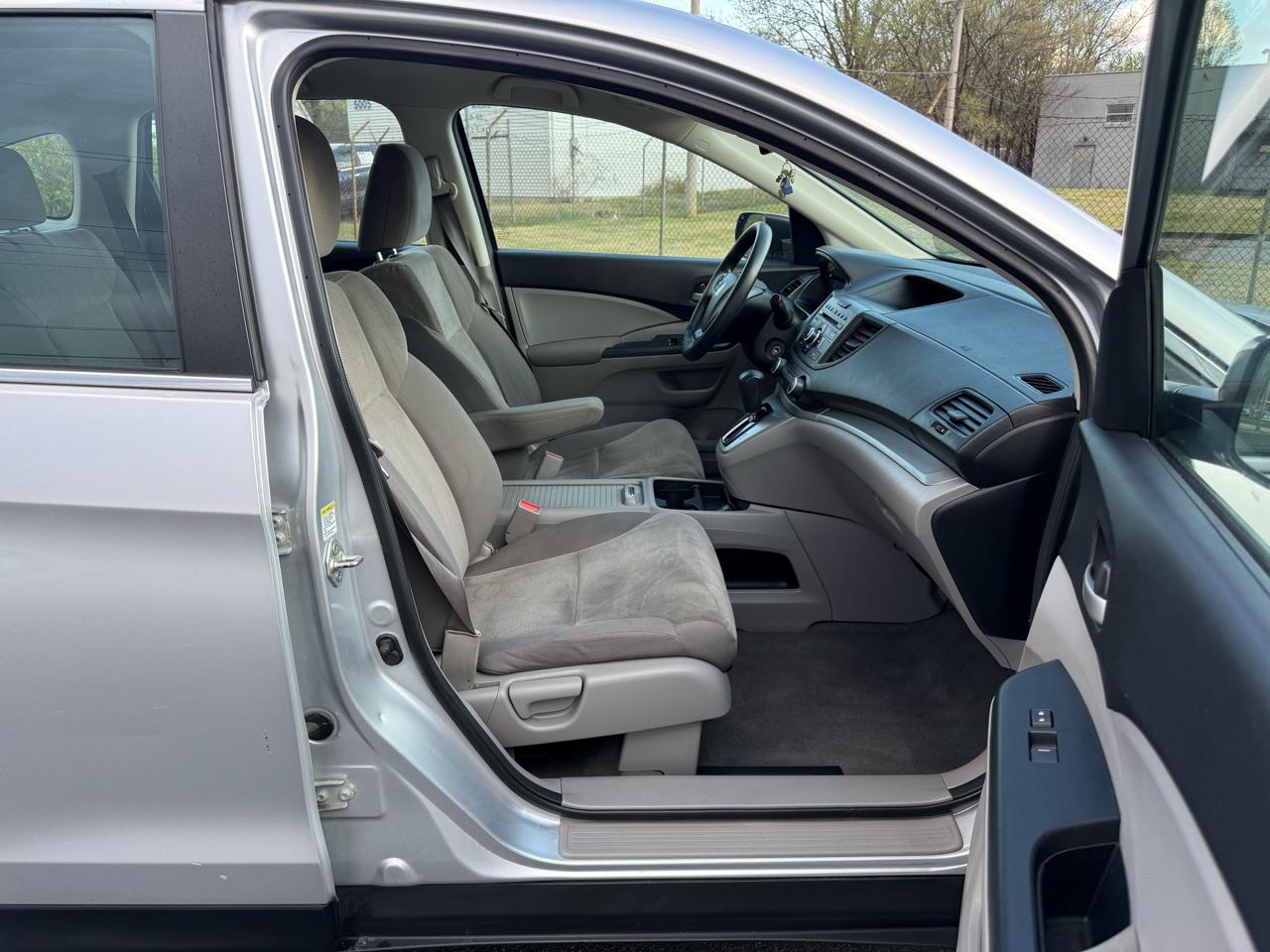 Honda CR-V AWD 5dr LX 2013