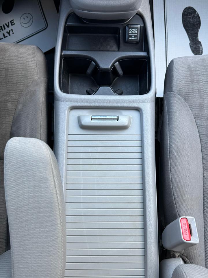 Honda CR-V AWD 5dr LX 2013