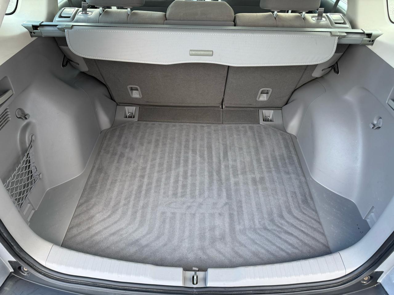 Honda CR-V AWD 5dr LX 2013