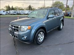 2012 Ford Escape 