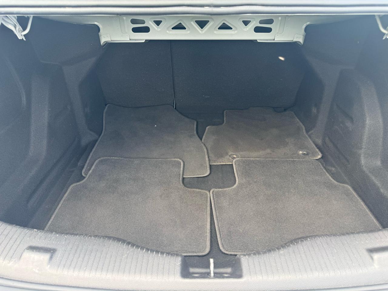 Chevrolet Cruze 4dr Sdn 1.4L LT w/1SD 2017