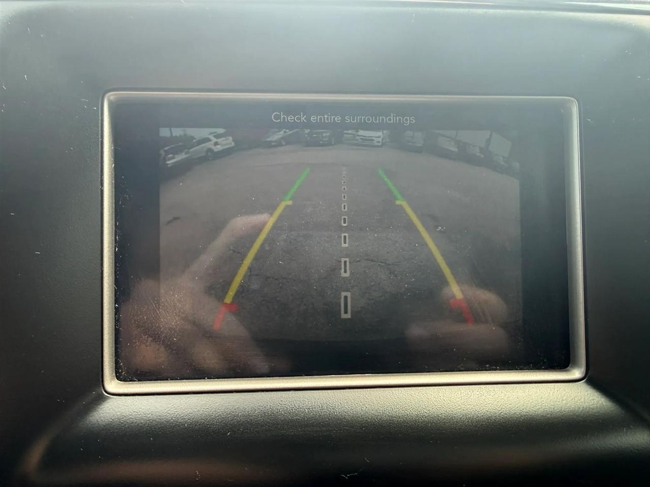 Jeep Grand Cherokee Laredo 4WD 2019