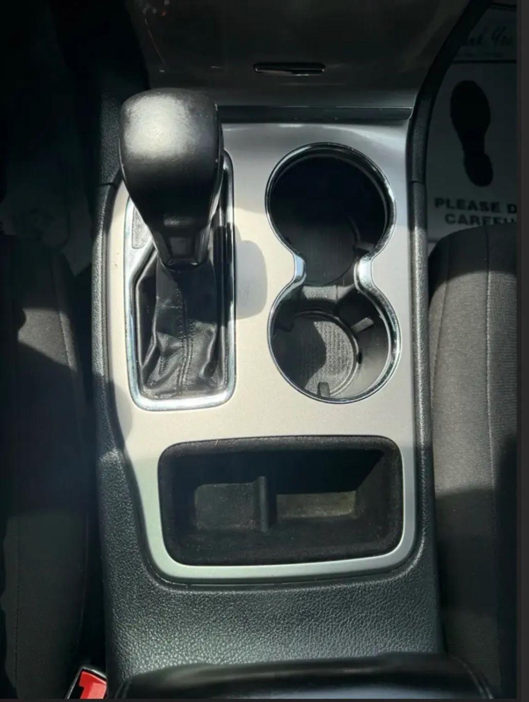 Jeep Grand Cherokee Laredo 4WD 2019