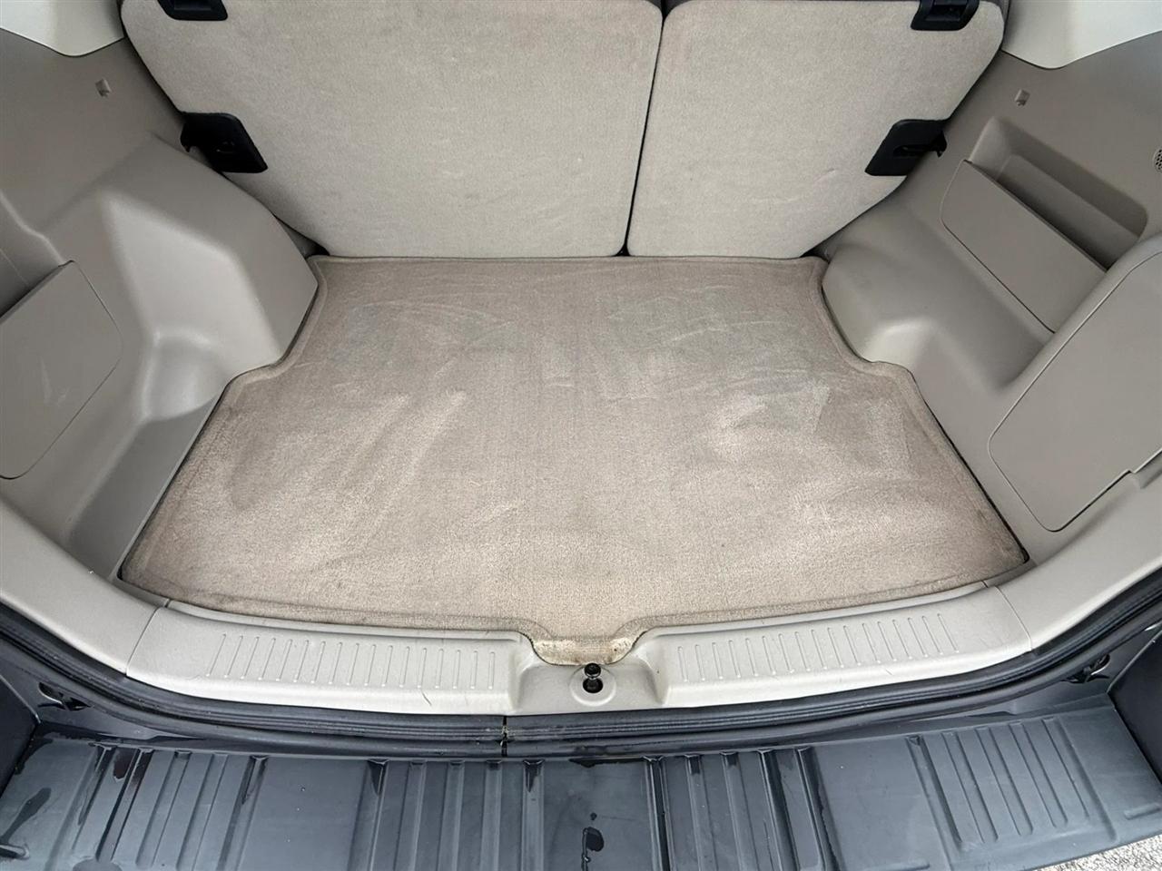 Ford Escape XLS FWD 2010