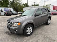 2010 Ford Escape 
