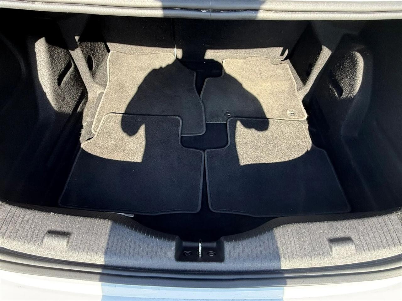 Chevrolet Cruze LT Auto 2017