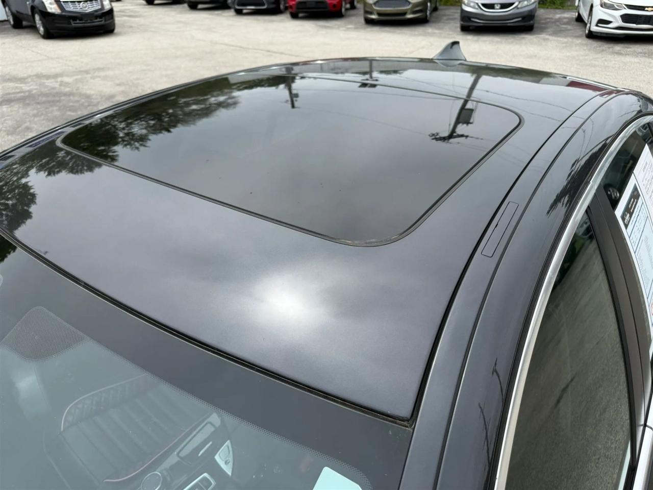BMW 5-Series 528i xDrive 2016