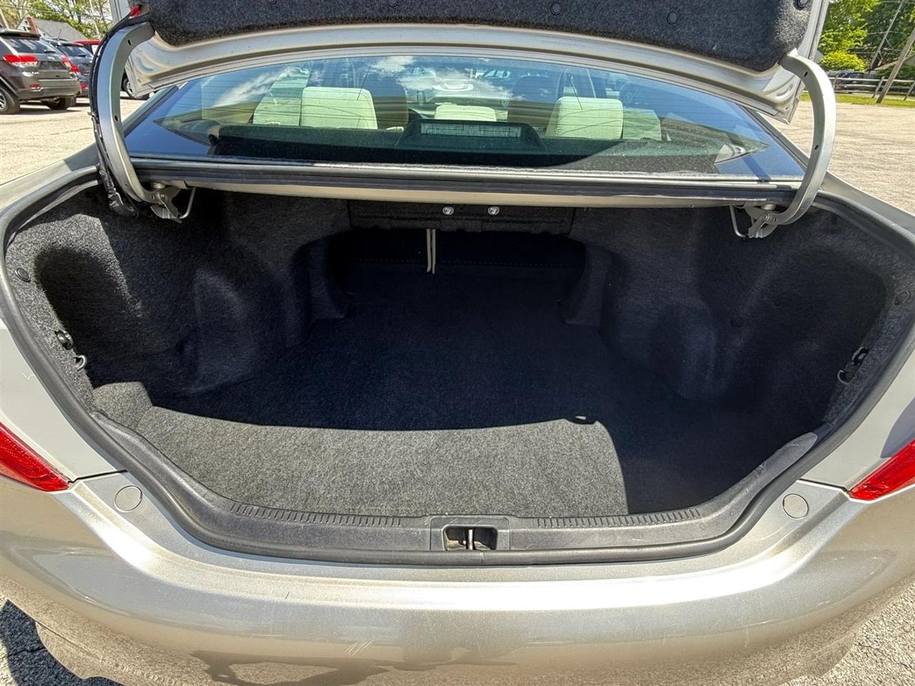 Toyota Camry LE 2014