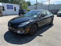 2012 Mazda MAZDA6 