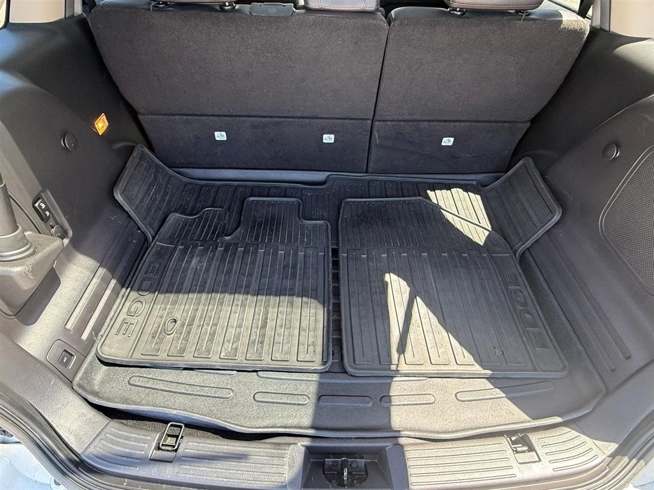 Ford Edge Limited AWD 2011